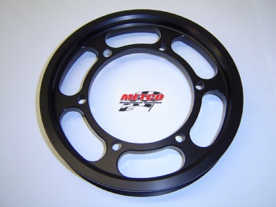 Crankshaft Ring Only  - 9.10" Diameter